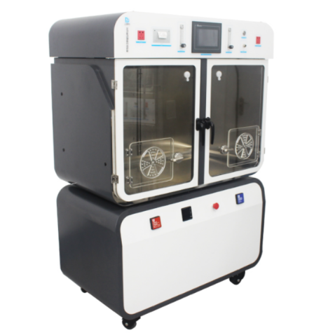 Veterinary ICU Hyperbaric Chamber