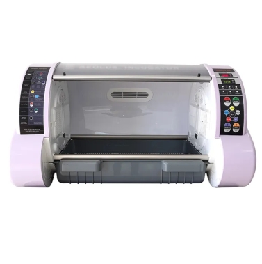 Veterinary Clinic Incubator