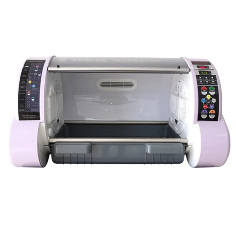 Veterinary Clinic Incubator