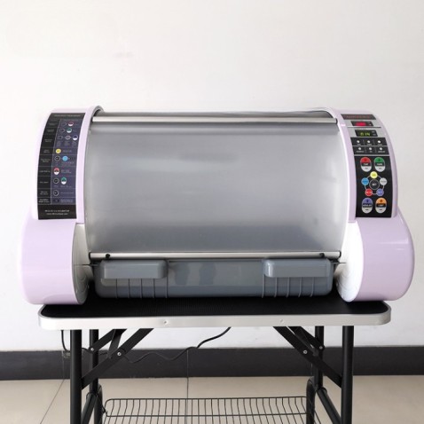 Veterinary Clinic Incubator