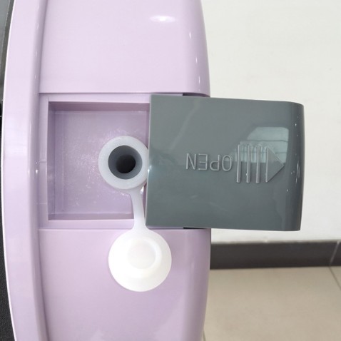 Veterinary Clinic Incubator