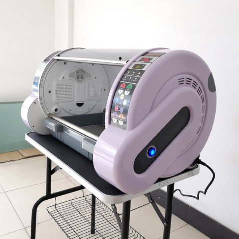 Veterinary Clinic Incubator