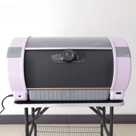 Veterinary Clinic Incubator