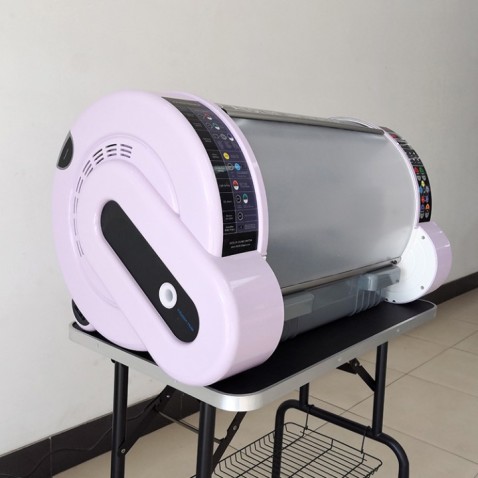 Veterinary Clinic Incubator