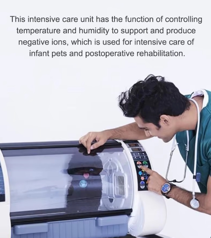 Dog Incubator