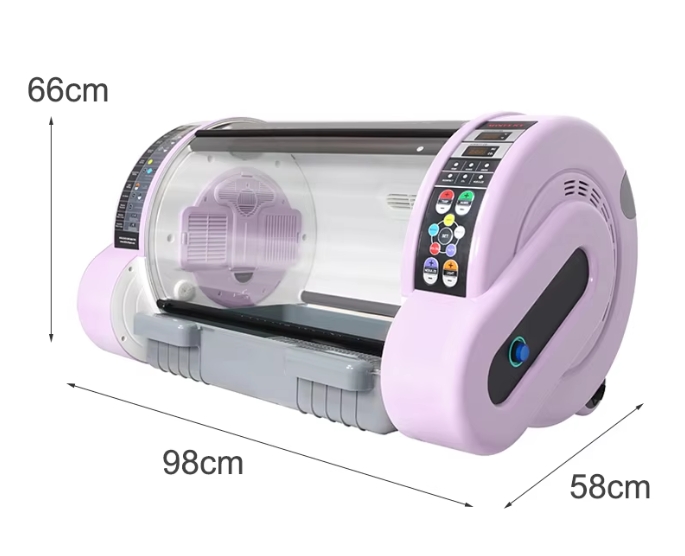 Veterinary Clinic Incubator
