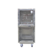 Stainless Steel Veterinary Oxygen Cage