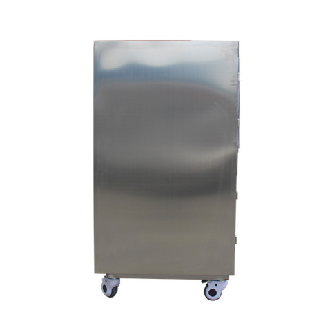 Stainless Steel Veterinary Oxygen Cage