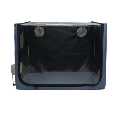 Veterinary Nebulization Cage