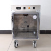 Stainless Steel Veterinary Warming Cage