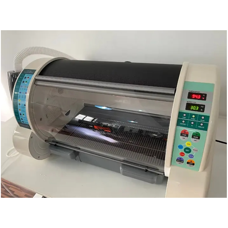 veterinary warming system