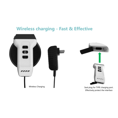 Handheld Portable Veterinary Ultrasound Machine