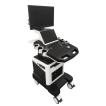 Color Doppler Veterinary Ultrasound Machine