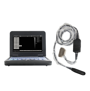 Veterinary Ultrasound Machine