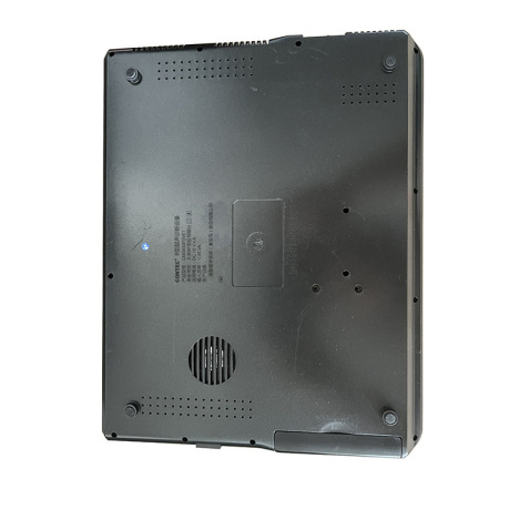 Veterinary Ultrasound Machine