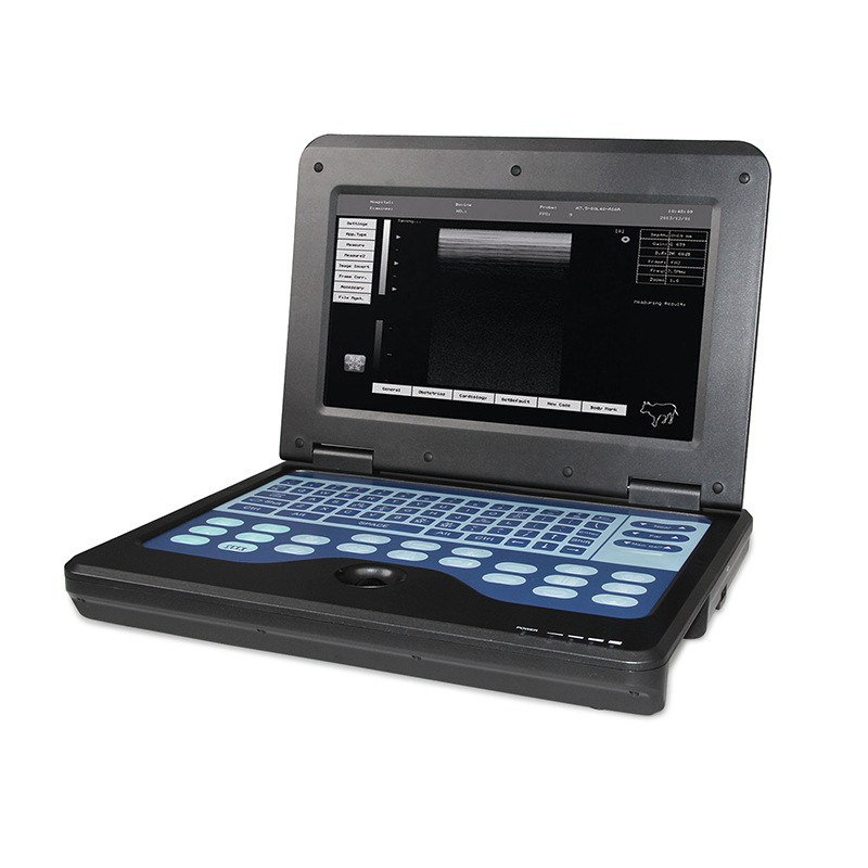 Animal Ultrasound Machine