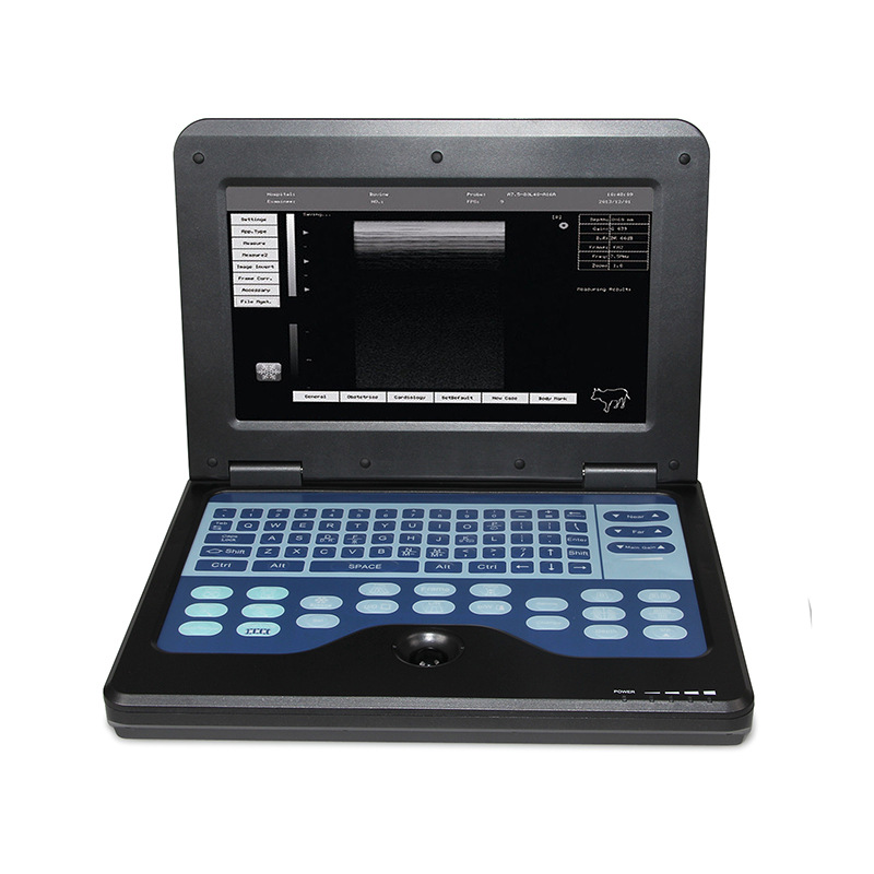 Animal Ultrasound Machine