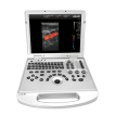 Laptop Veterinary Ultrasound Machine