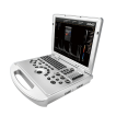 Laptop Veterinary Ultrasound Machine