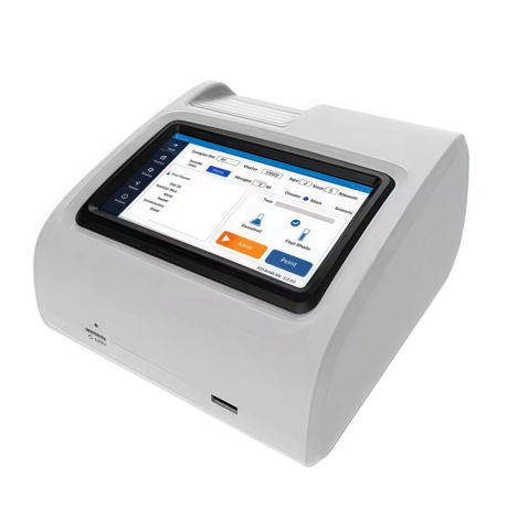 Veterinary Hormone Analyzer