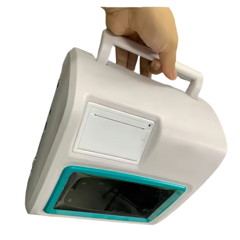 Veterinary Hormone Analyzer