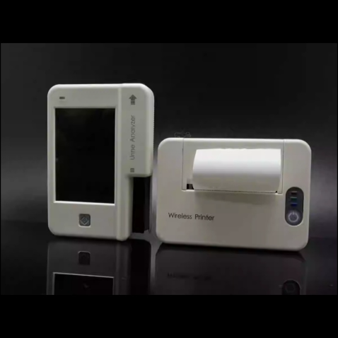 Veterinary Urine Analyzer
