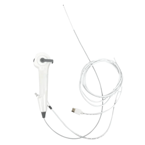 Veterinary Flexible Endoscope