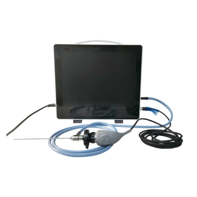 Veterinary Rigid Endoscope Camera System