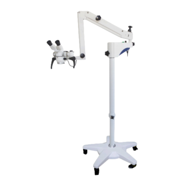 Veterinary Eye Surgical Microscope
