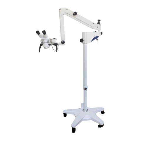Veterinary Eye Surgical Microscope