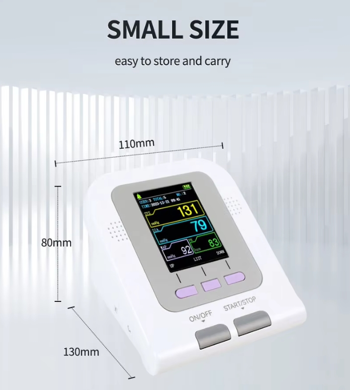 Veterinary Blood Pressure Monitor