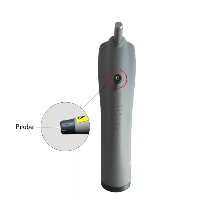 Animal Tonometer