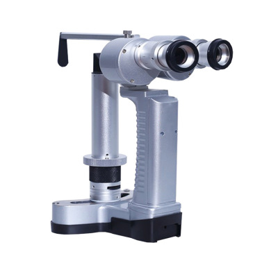 Veterinary Slip Lamp