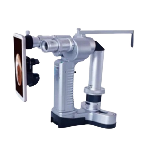 Veterinary Slip Lamp