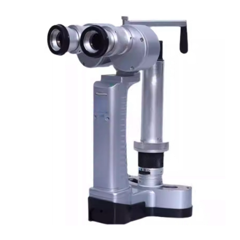 Veterinary Slip Lamp