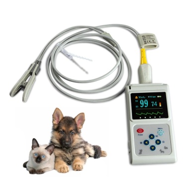 Veterinary Oximeter