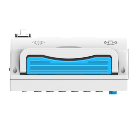 Veterinary Patient Monitor