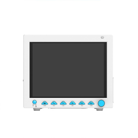 Veterinary Patient Monitor