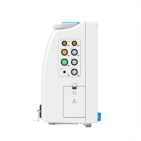 Veterinary Patient Monitor