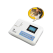 Veterinary ECG Machine