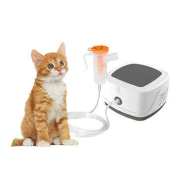 Veterinary Nebulizer