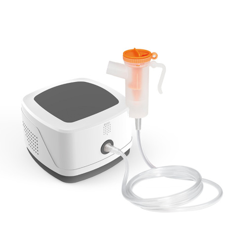 Veterinary Nebulizer