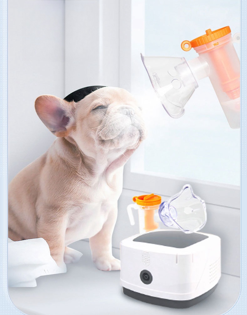 Veterinary Nebulizer
