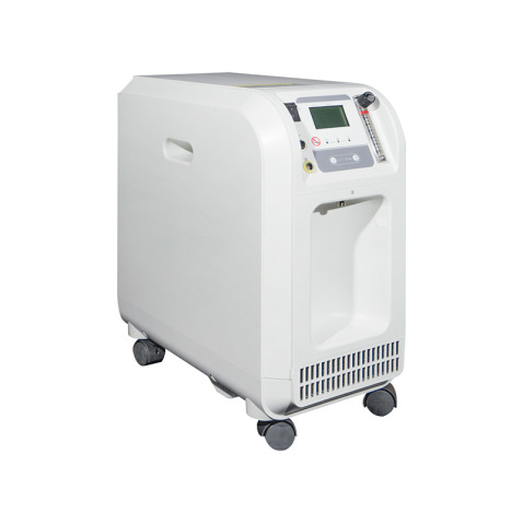Veterinary Oxygen Concentrator