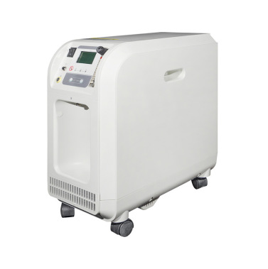 Veterinary Oxygen Concentrator