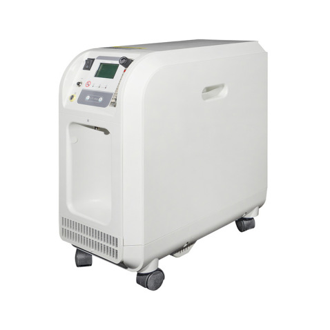 Veterinary Oxygen Concentrator