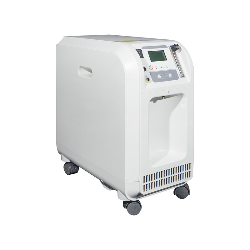 Animal Oxygen Concentrator