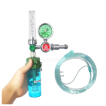 Veterinary Oxygen Regulator