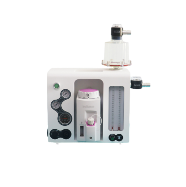 Veterinary Anesthesia Machine