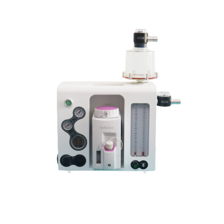 Veterinary Anesthesia Machine